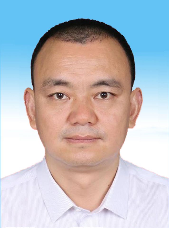 遂宁市生态环境局党组书记、局长：淼霖