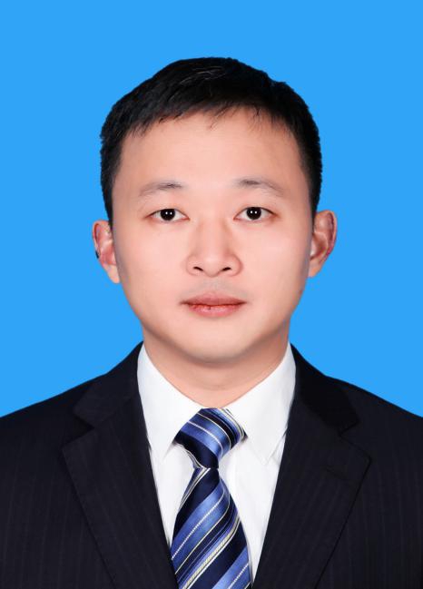 遂宁市生态环境局党组成员、副局长：陈强