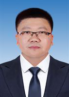 遂宁市生态环境局党组书记：胡建军